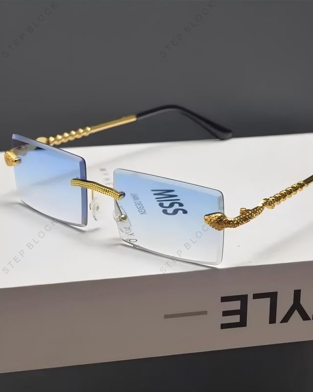 STEP BLOCK-Accessories Glasses AC175