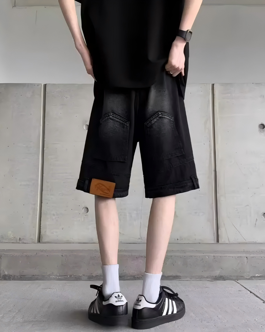 STEP BLOCK MK002 Men&
