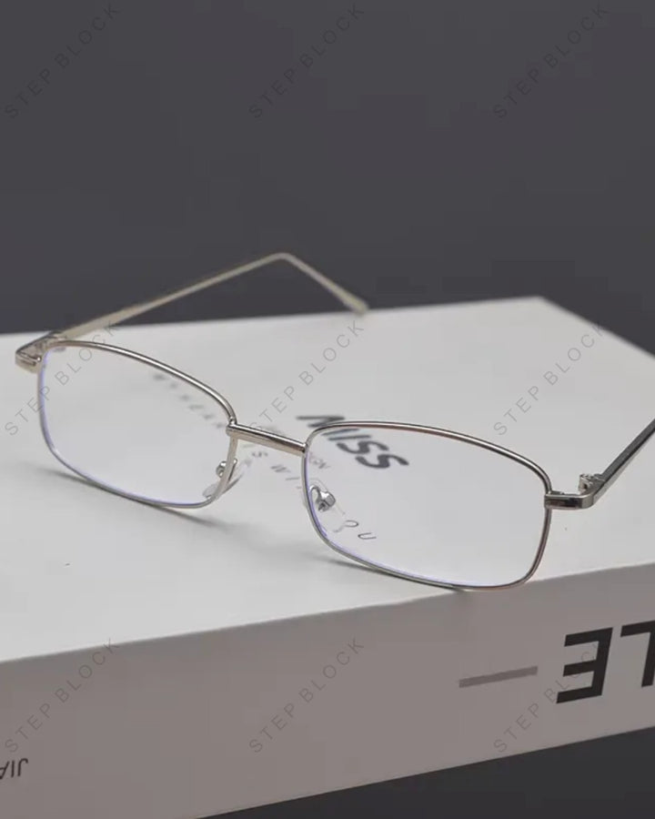 STEP BLOCK-Accessories Glasses AC183