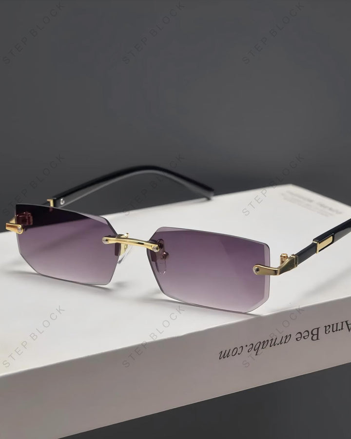 STEP BLOCK-Accessories Glasses AC174