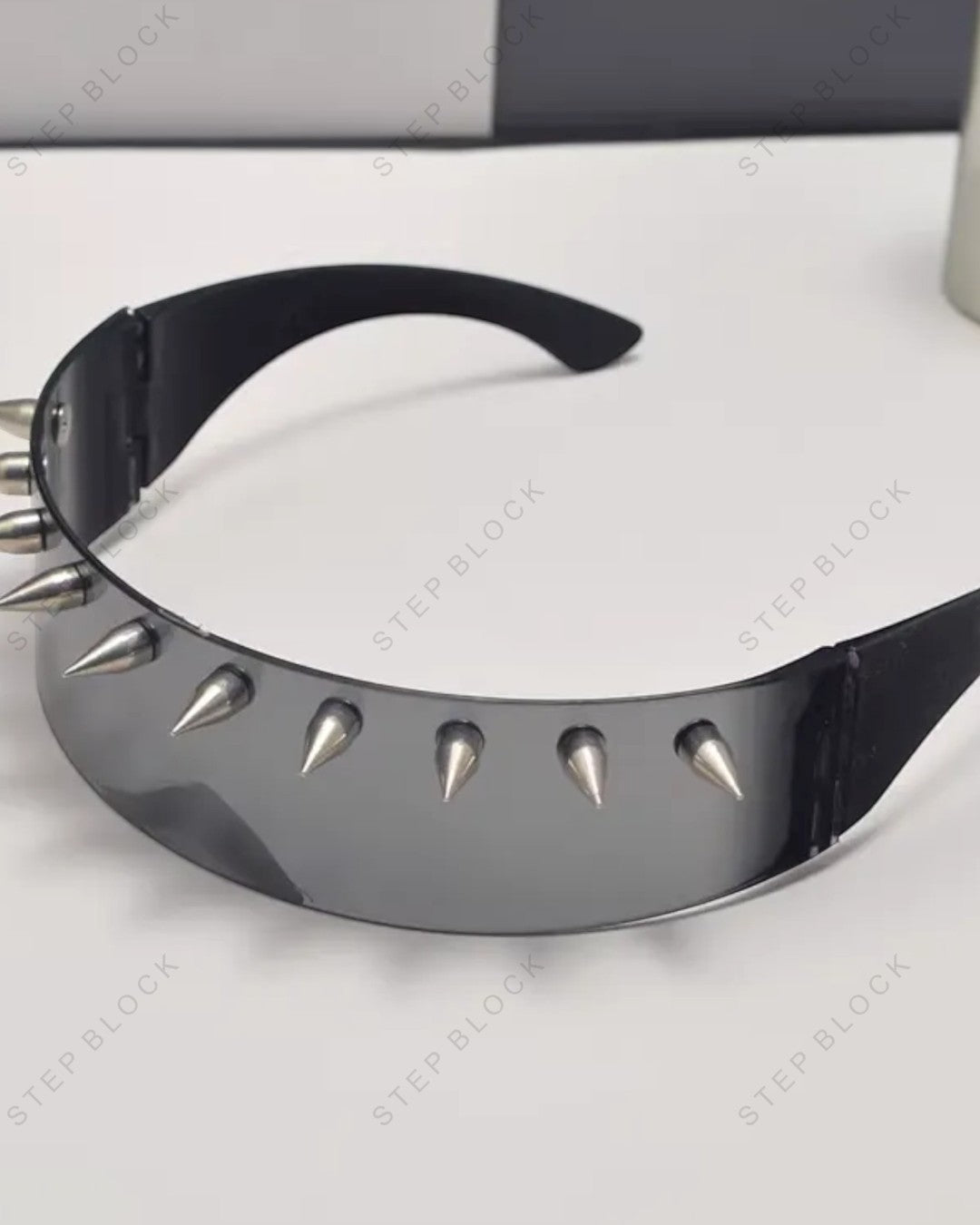 STEP BLOCK-Accessories Glasses AC176