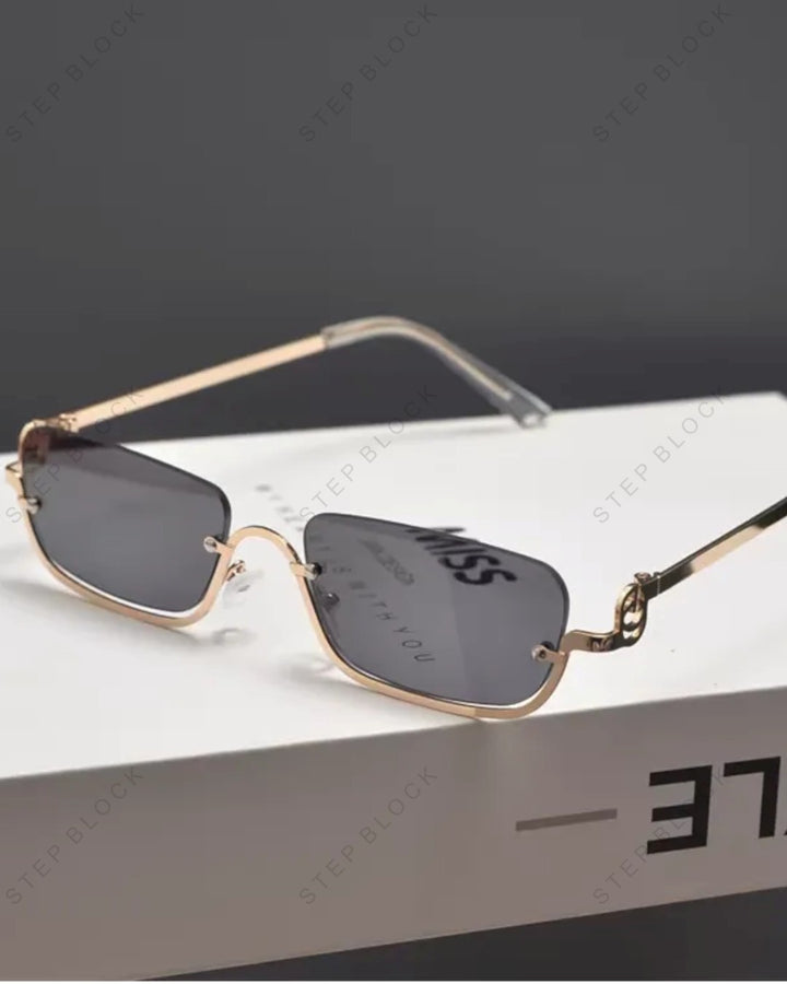 STEP BLOCK-Accessories Glasses AC179