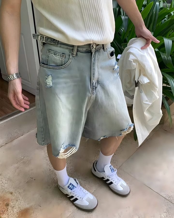 STEP BLOCK MK006 Men&