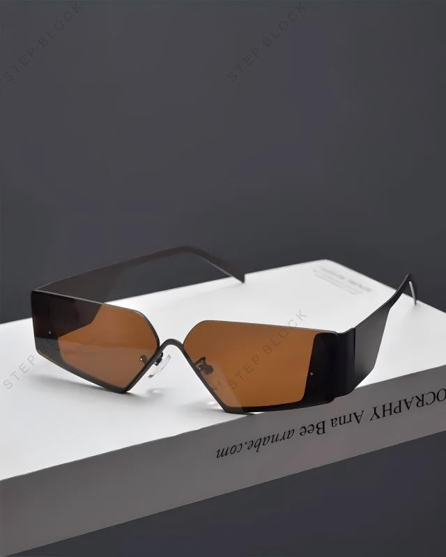 STEP BLOCK-Accessories Glasses AC172