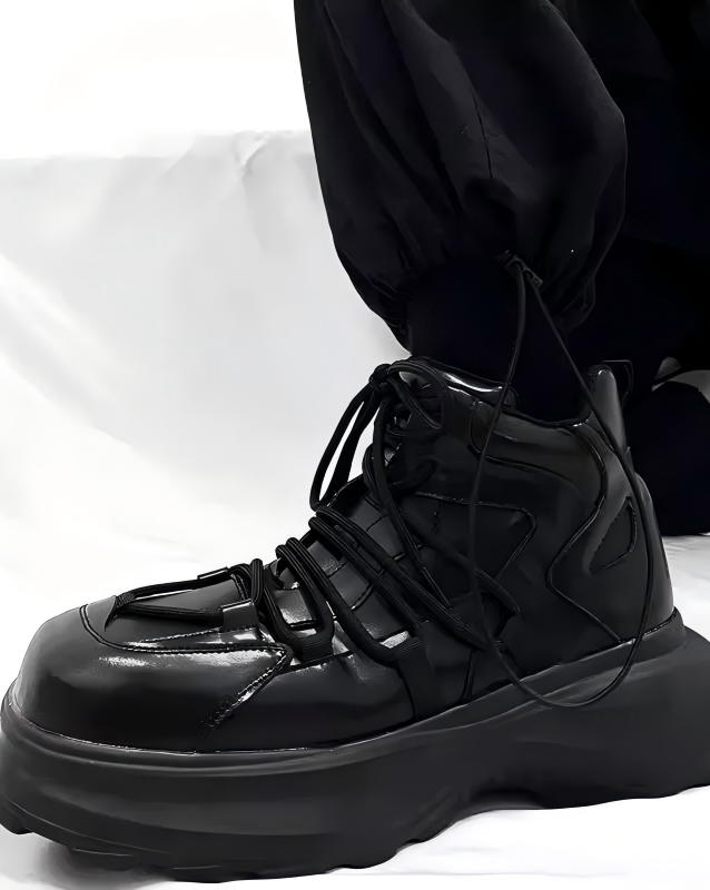 STEP BLOCK SH007 Men&