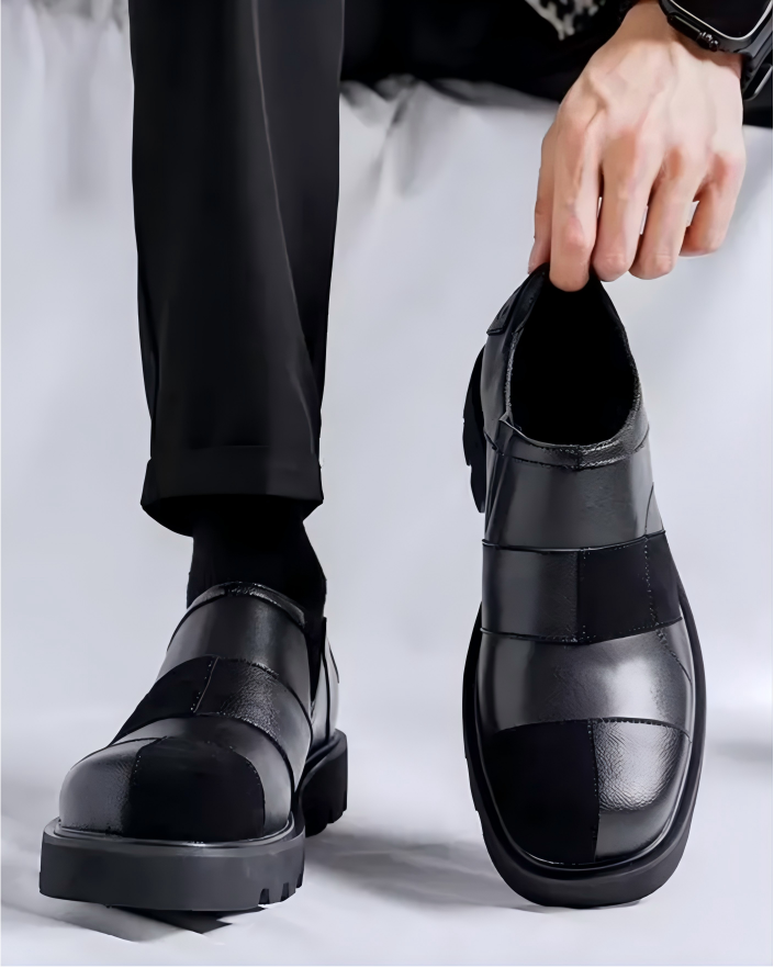 STEP BLOCK SH022 Men&