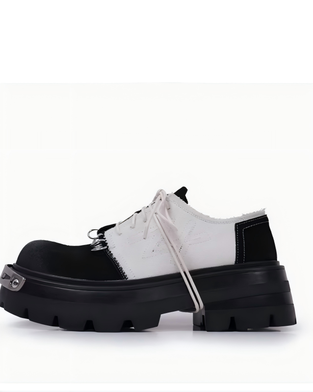 STEP BLOCK SH003 Men&