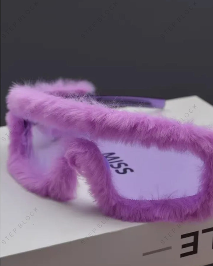 STEP BLOCK-Accessories Glasses AC178