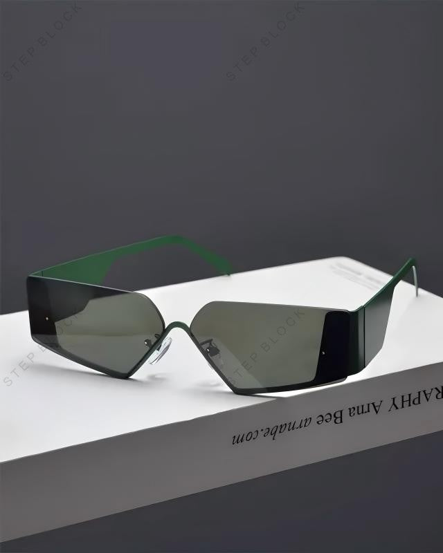 STEP BLOCK-Accessories Glasses AC172