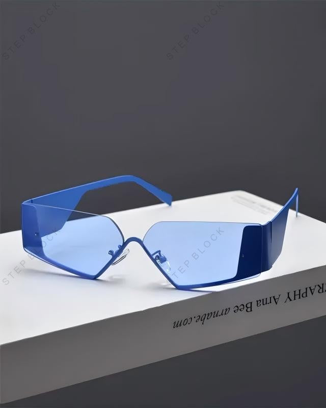 STEP BLOCK-Accessories Glasses AC172