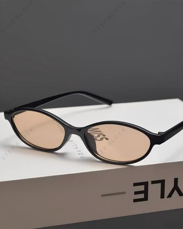 STEP BLOCK-Accessories Glasses AC171