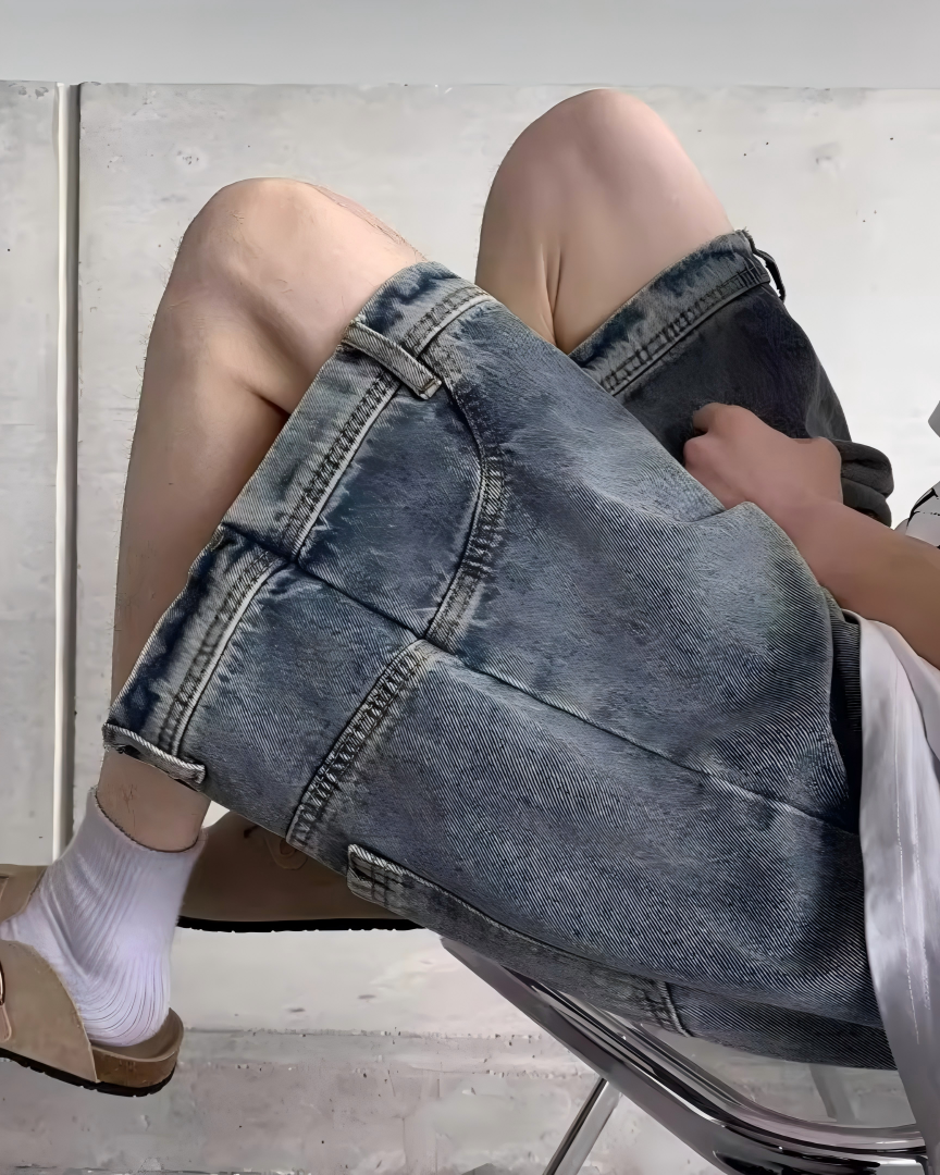STEP BLOCK MK002 Men&