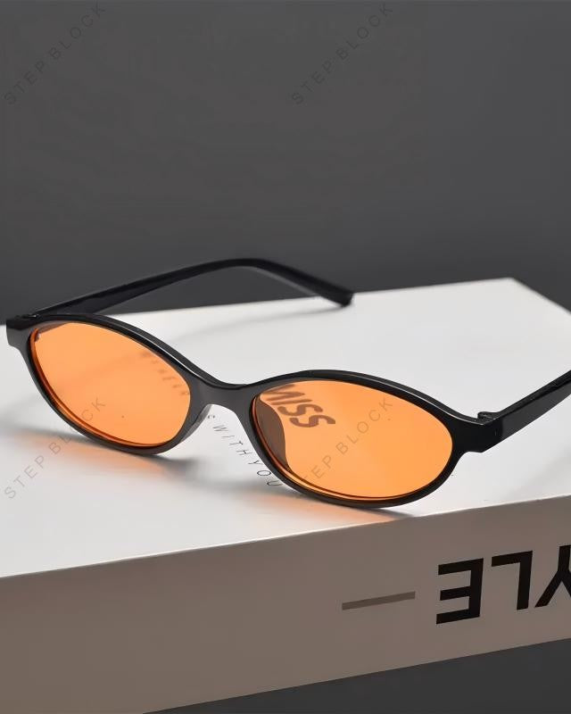 STEP BLOCK-Accessories Glasses AC171