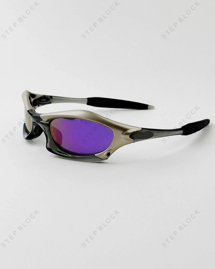 STEP BLOCK-Accessories Glasses AC181