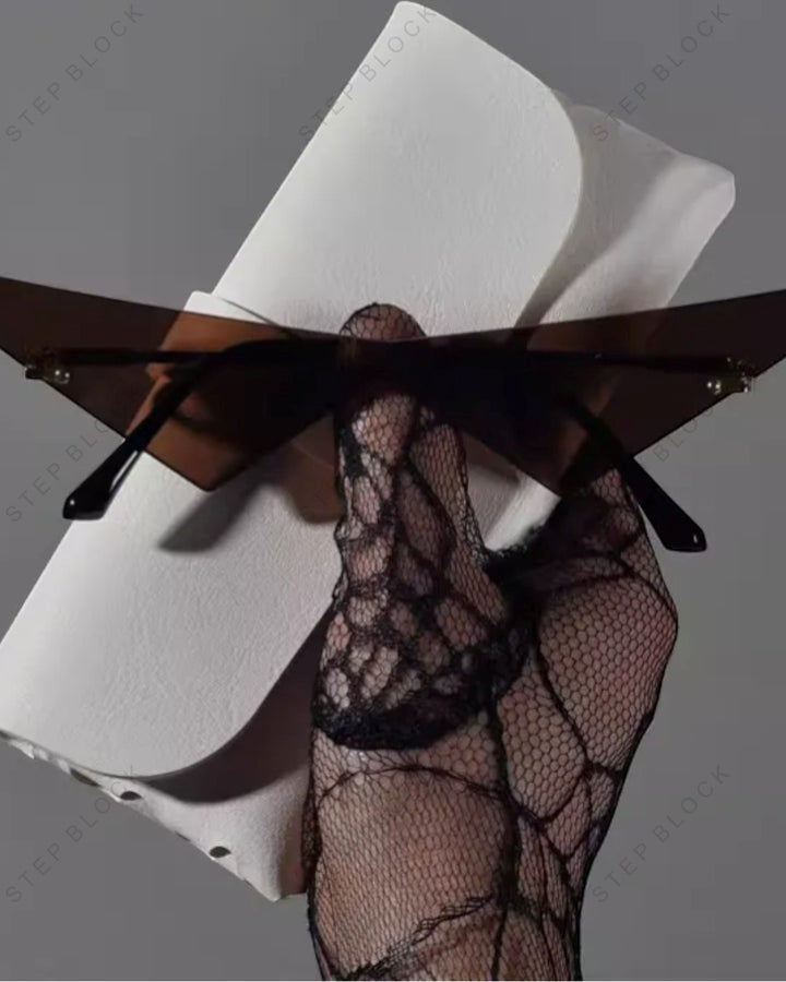 STEP BLOCK-Accessories Glasses AC182