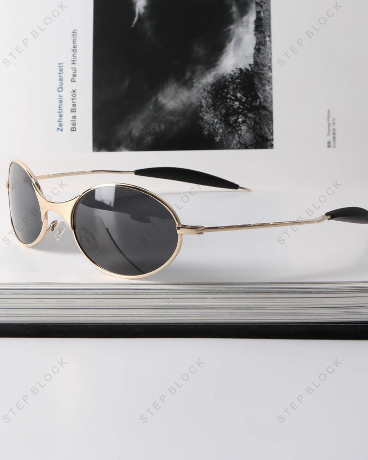 STEP BLOCK-Accessories Glasses AC185