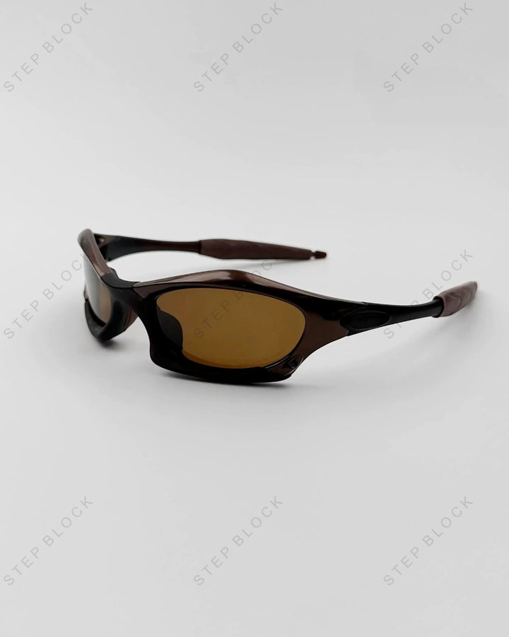STEP BLOCK-Accessories Glasses AC181