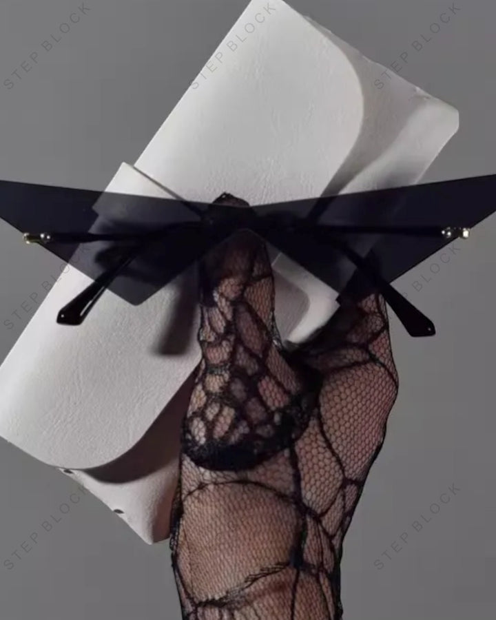 STEP BLOCK-Accessories Glasses AC182