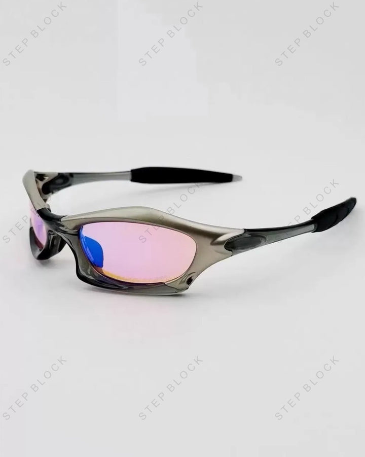 STEP BLOCK-Accessories Glasses AC181