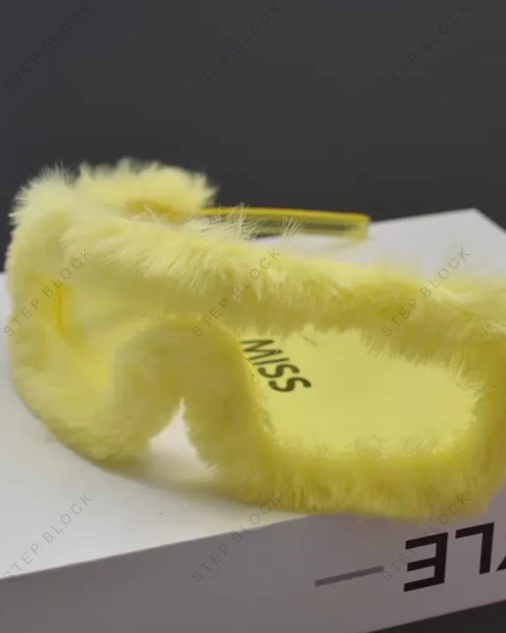 STEP BLOCK-Accessories Glasses AC178