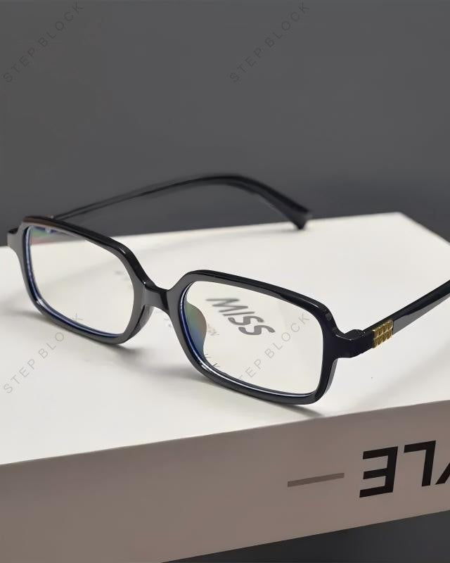 STEP BLOCK-Accessories Glasses AC173