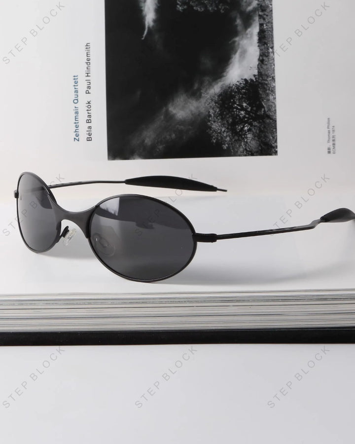 STEP BLOCK-Accessories Glasses AC185