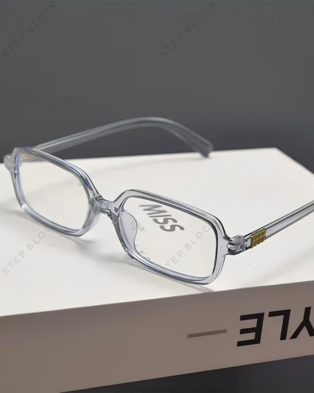 STEP BLOCK-Accessories Glasses AC173