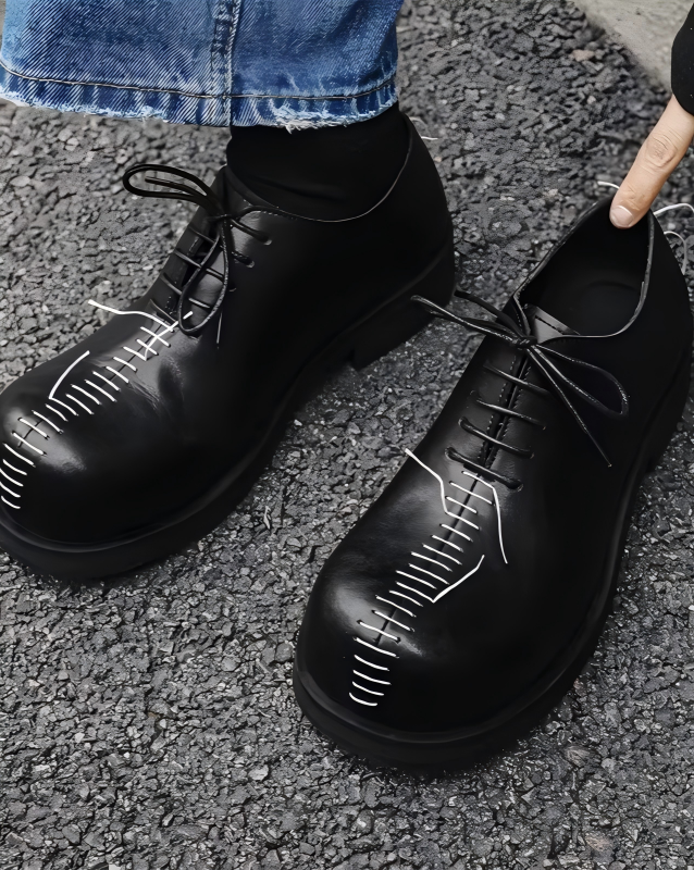 STEP BLOCK SH024 Men&
