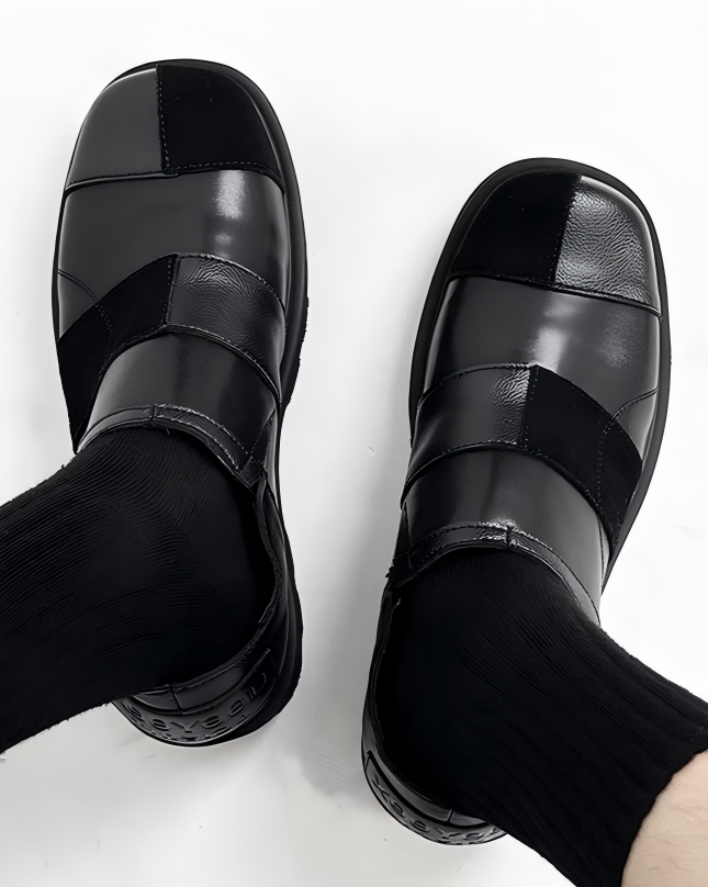 STEP BLOCK SH022 Men&
