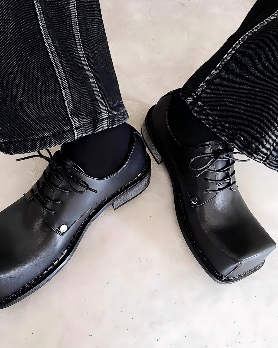 STEP BLOCK SH021 Men&