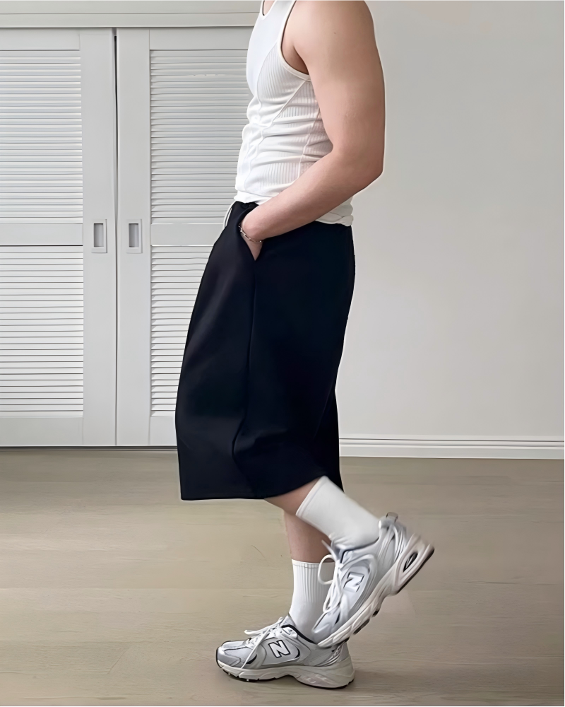 STEP BLOCK MK020 Men&