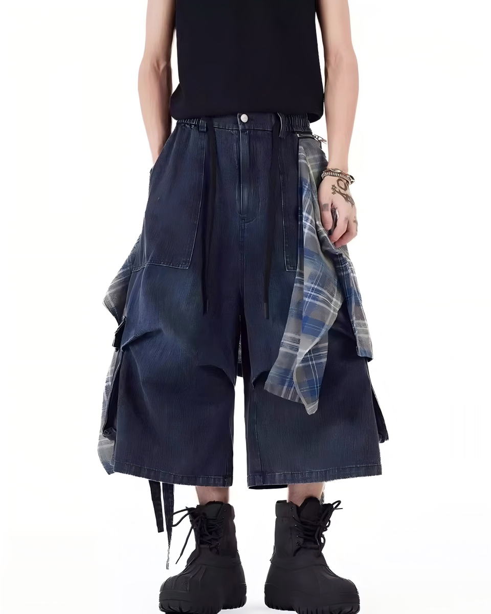 STEP BLOCK MK019 Men&