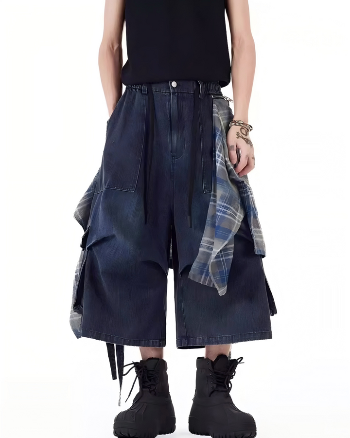 STEP BLOCK MK019 Men&