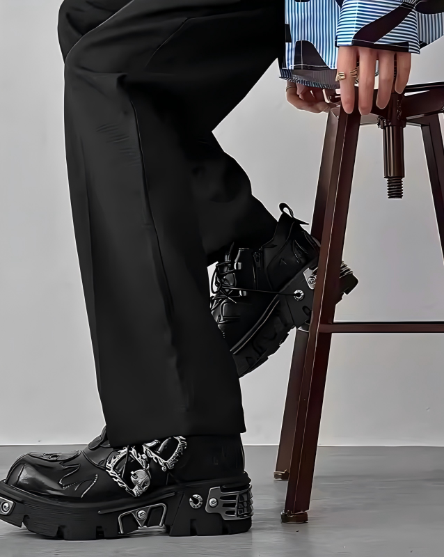 STEP BLOCK SH011 Men&