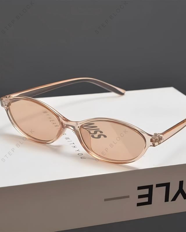 STEP BLOCK-Accessories Glasses AC171