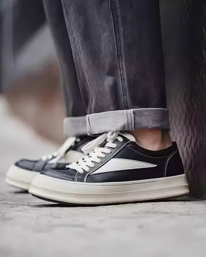 STEP BLOCK SH001 Men&