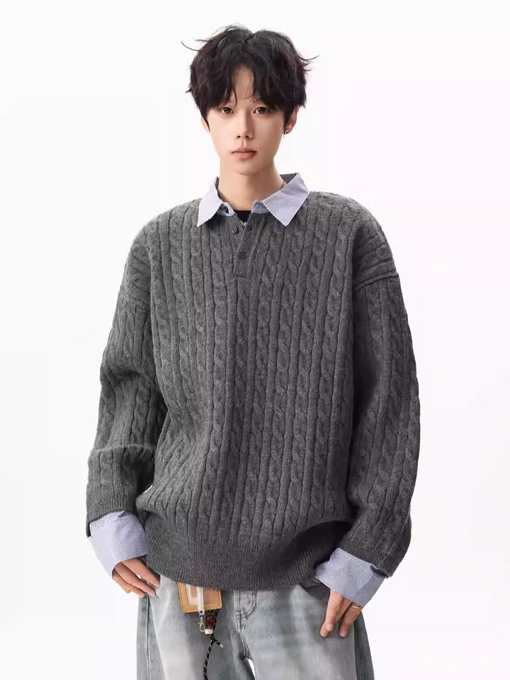 SWEATER tt015