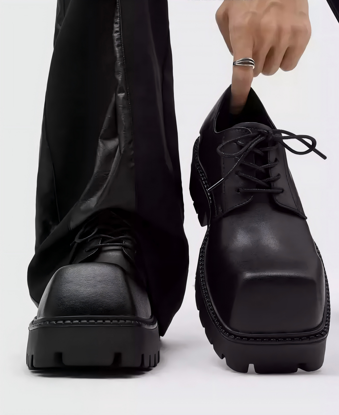 STEP BLOCK SH012 Men&