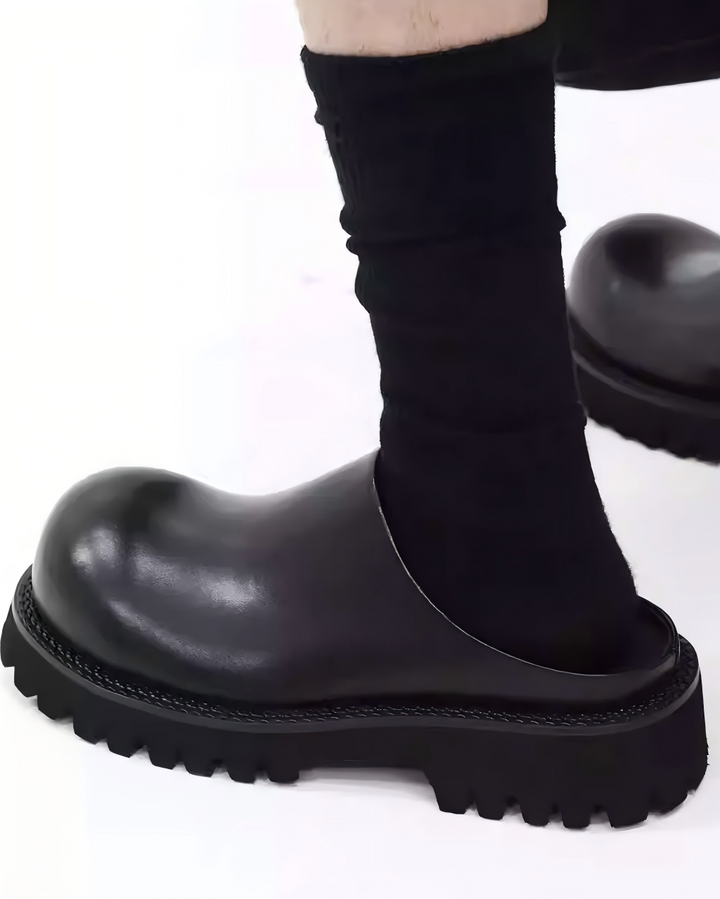 STEP BLOCK SH026 Men&