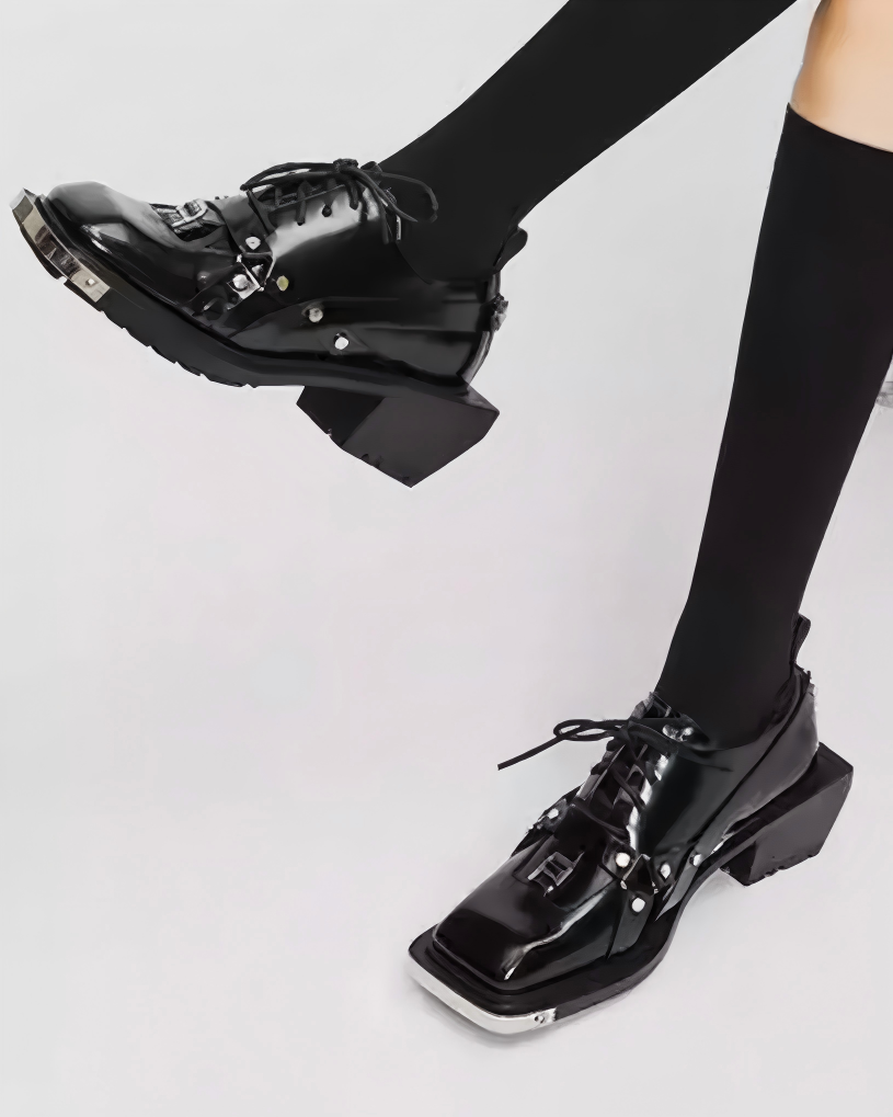 STEP BLOCK SH008 Men&