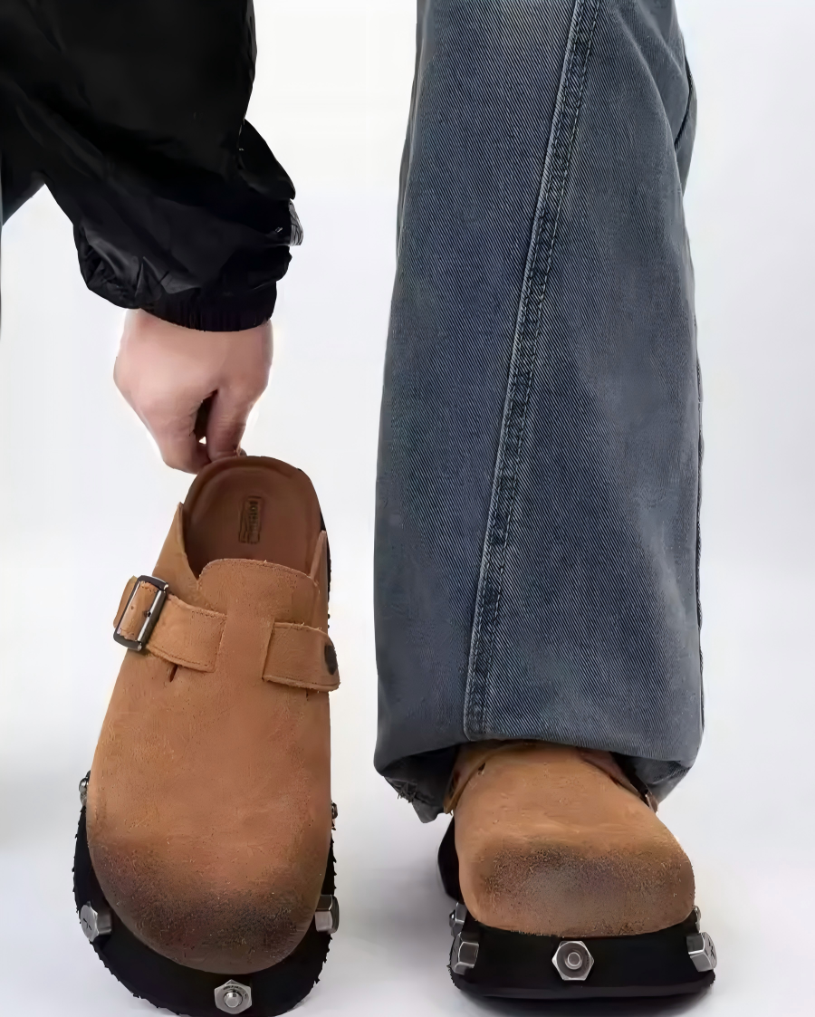 STEP BLOCK SH020 Men&
