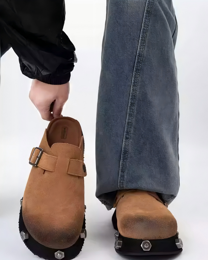 STEP BLOCK SH020 Men&