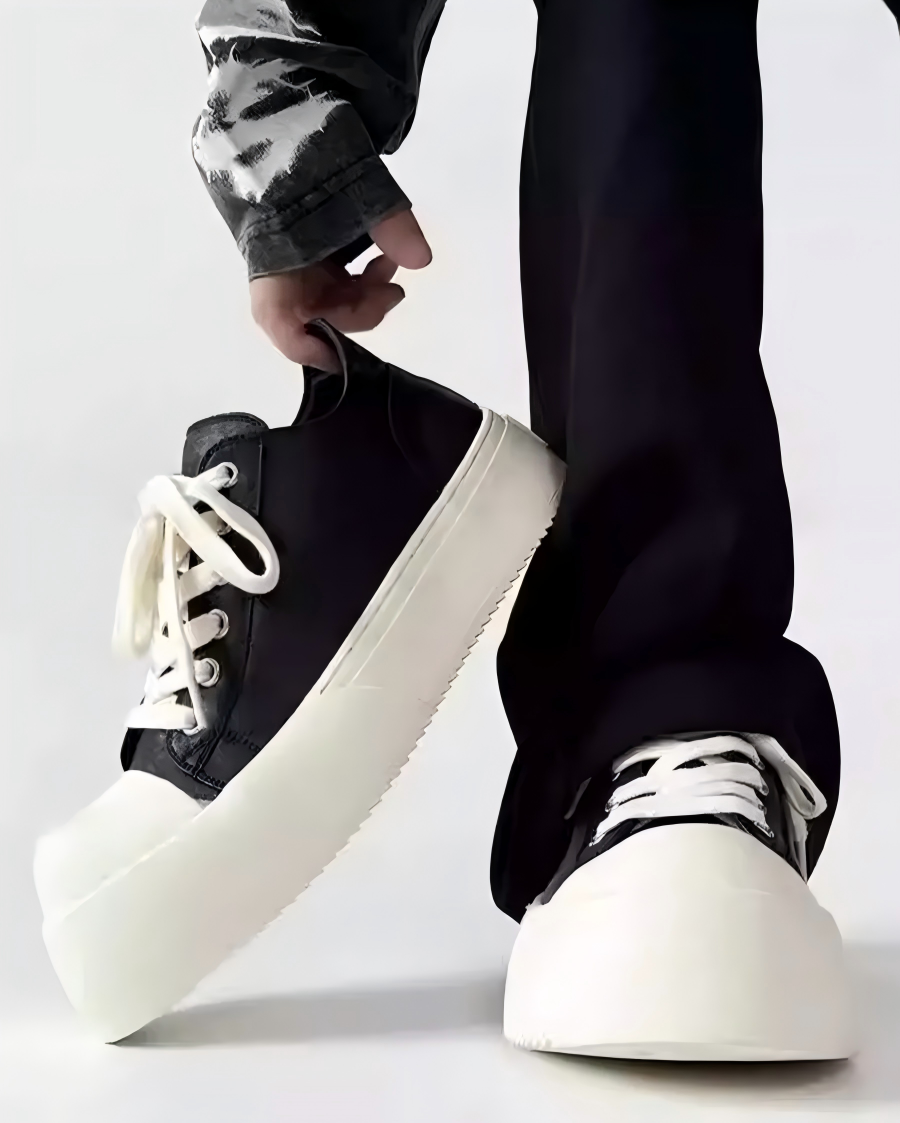 STEP BLOCK SH002 Men&