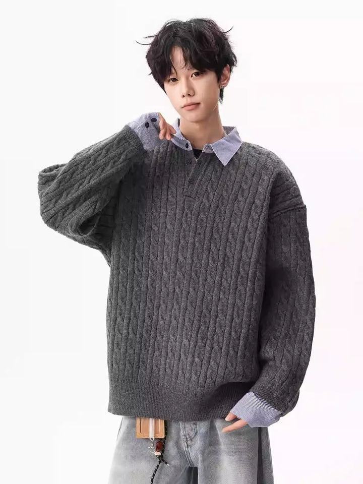SWEATER tt015