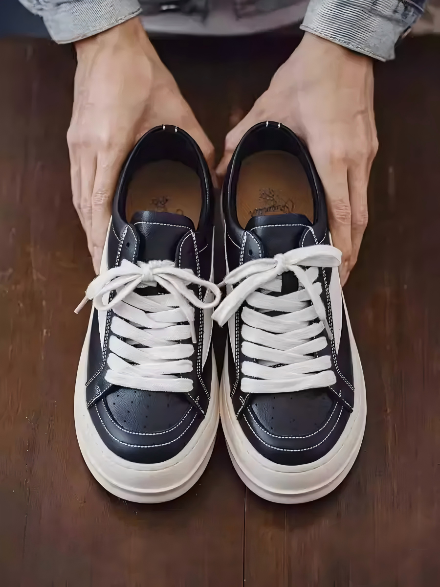 STEP BLOCK SH001 Men&