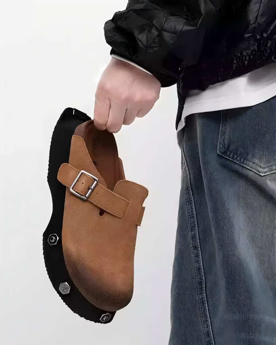 STEP BLOCK SH020 Men&
