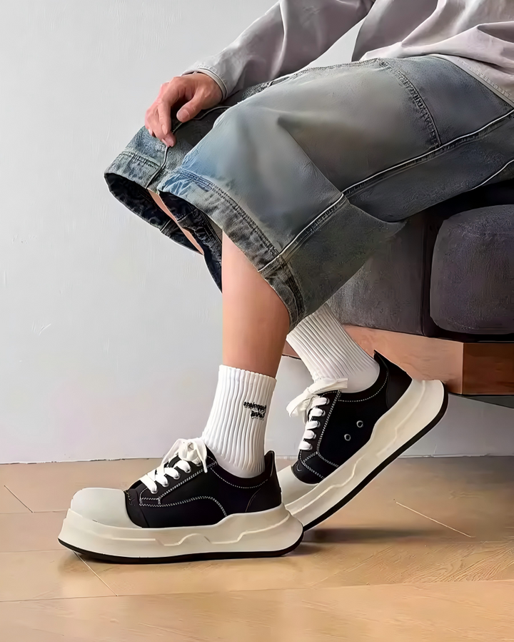 STEP BLOCK SH004 Men&
