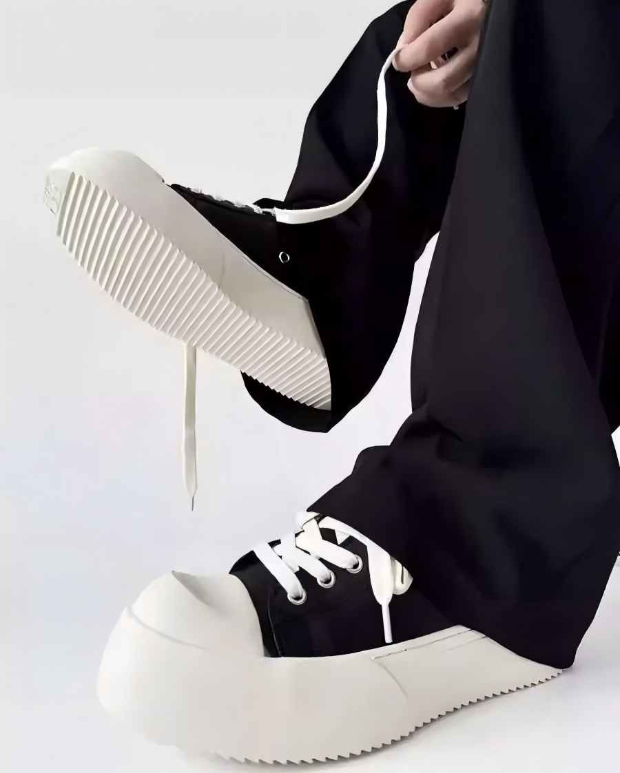 STEP BLOCK SH002 Men&