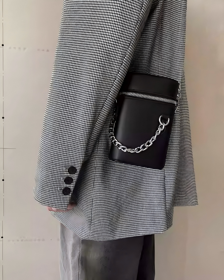 STEP BLOCK-アクセサリーバッグ Ac077