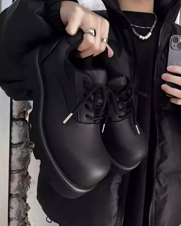 STEP BLOCK SH006 Men&